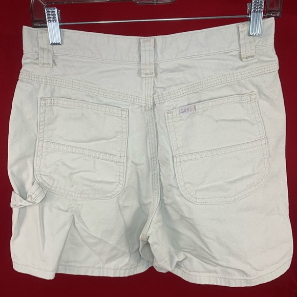 Short jeans - Picture 3 of 5